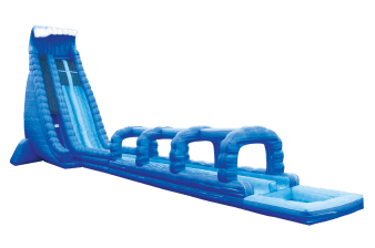 Water Slides