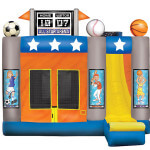 All Star Bounce House Rental Fort Lauderdale FL