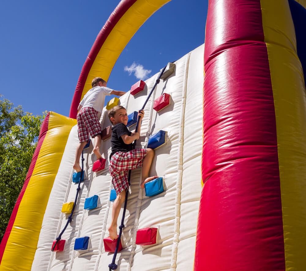 Sports Themed Parties in South Florida