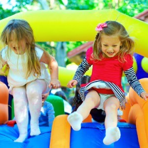 Bounce House Fort Lauderdale