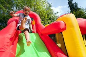 Bounce House Rental Fort Lauderdale