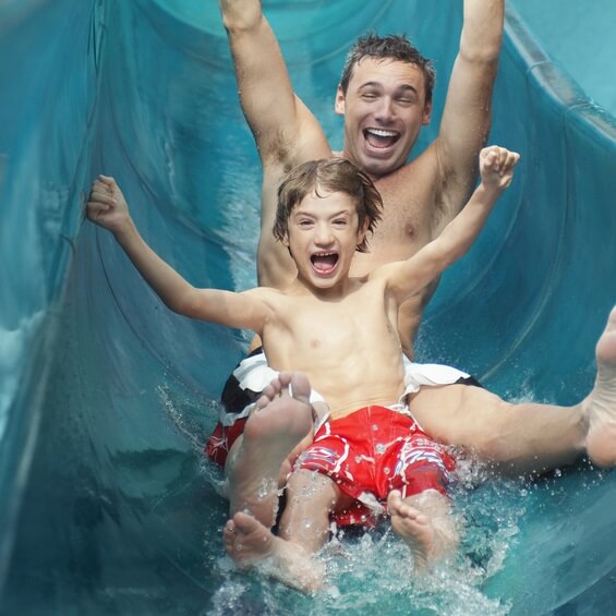 Water Slide Rentals in Broward