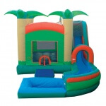 Tropical Bounce House Rentals Fort Lauderdale FL