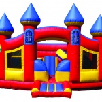 Toddler Fort Lauderdale Bounce House Rental