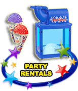 Party Rentals