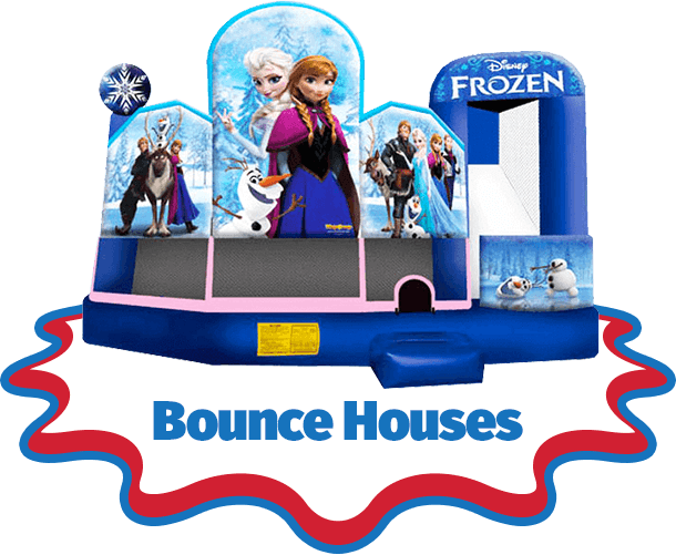 Bounce Houses