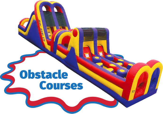 Obstacle Courses