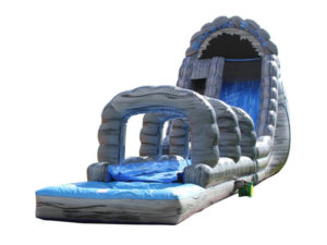 22' Roaring River Slip 'N Slide