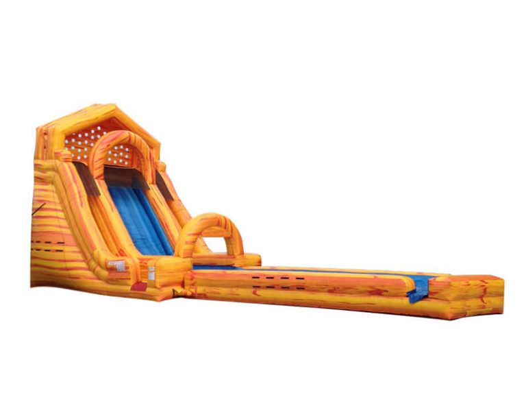 Boca Raton Giant Inflatable Water Slide Rental