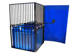 Dunk Tank