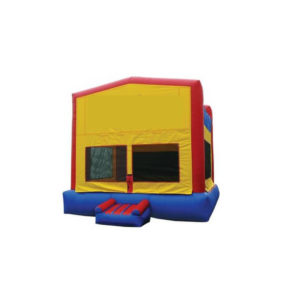 15' Modular Bounce House