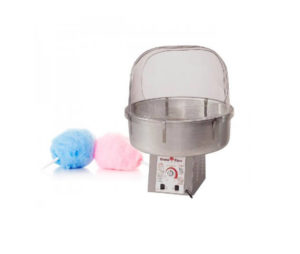 Cotton Candy Machine