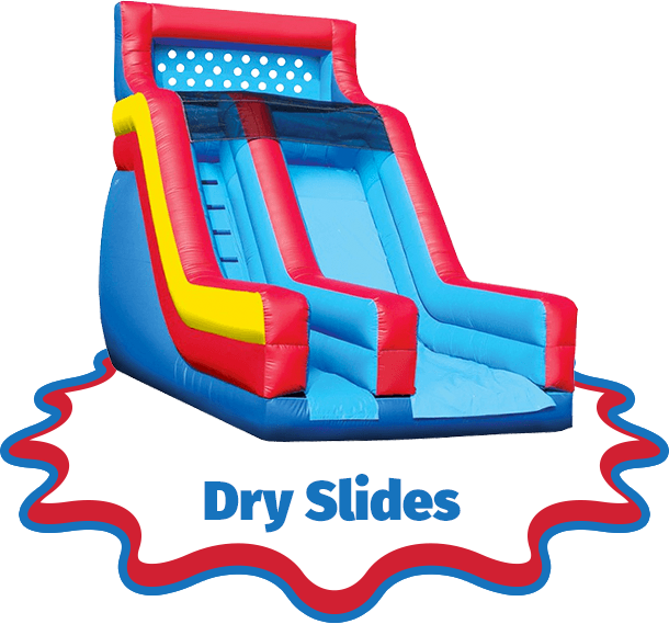 Dry Slides