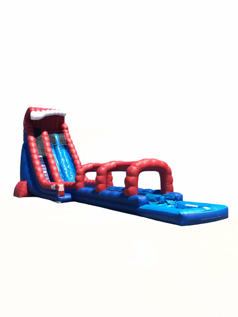 Water Slide Rental Boca Raton Extremely Fun Waterslides