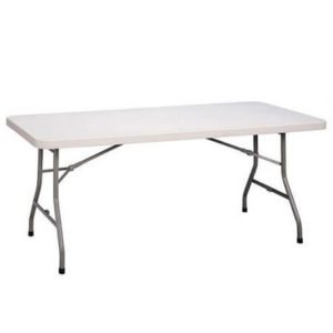 Rectangular Table