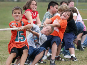 Tug of War Rope