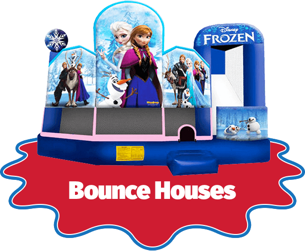 Bounce Houses