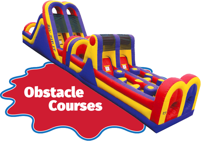 Obstacle Courses