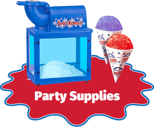 Party Supplies