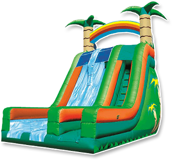 bounce house rentals Cincinnati