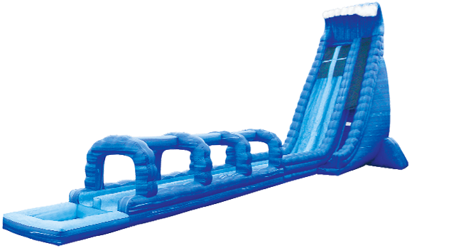 water slide rentals McAllen TX